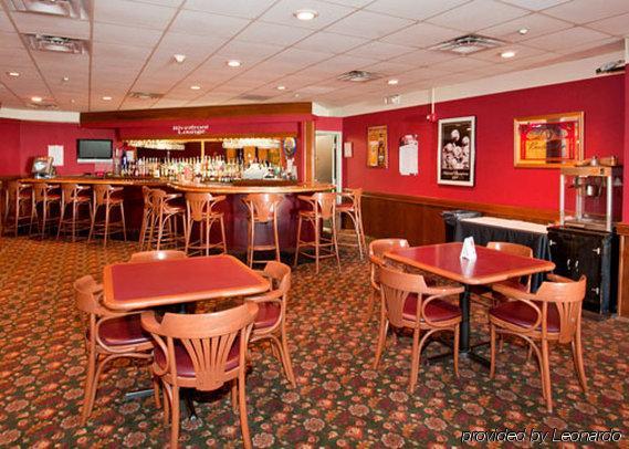Quality Inn And Conference Center I-80 Grand Island Doniphan Restaurant photo